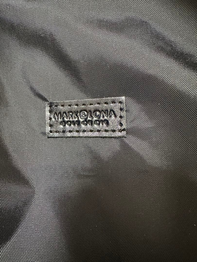 マークアンドロナMARK&LONAFLICKCLUBCASEクラブケースバッグ