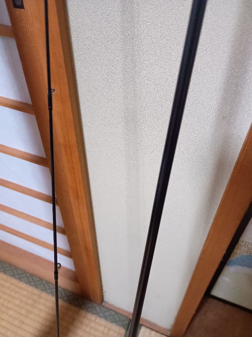 donky★★DAIWA　月下美人　74UL-S N 美品★★