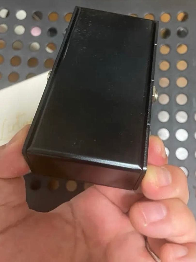 ギター virtues Monica