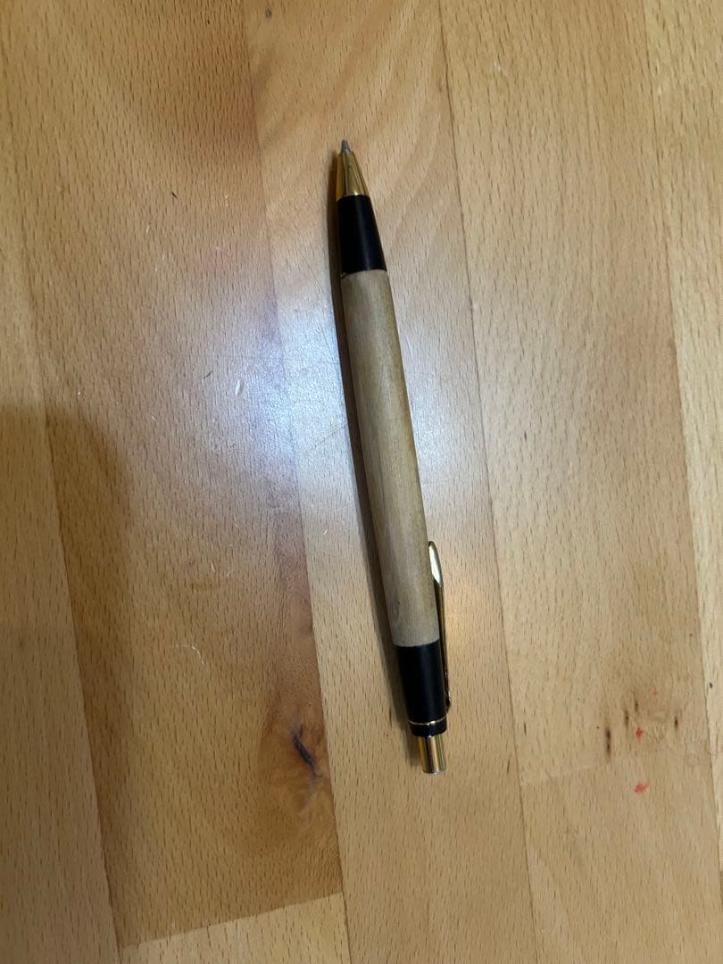 野原工芸　木曽檜MP 旧型