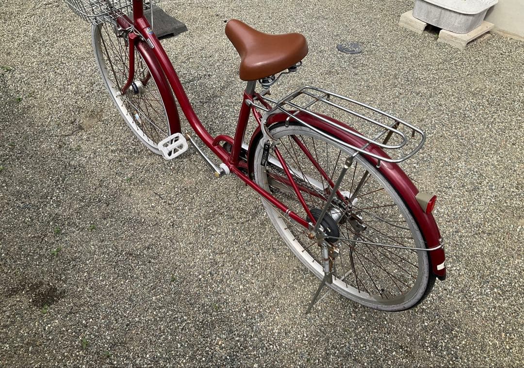 ブリヂストン　ECOLO エコロ　手渡し希望