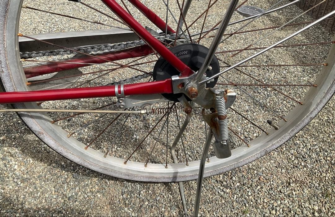 ブリヂストン　ECOLO エコロ　手渡し希望