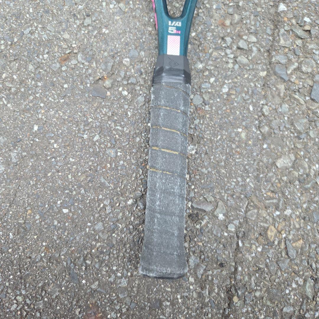 YONEX R-22 & FREXY X テニスラケットセット