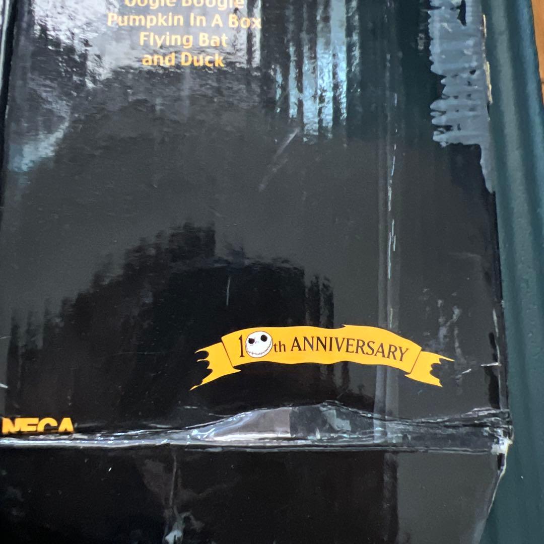 最終価格【希少】ナイトメア・ビフォア・クリスマス　ハロウィン　ツリー