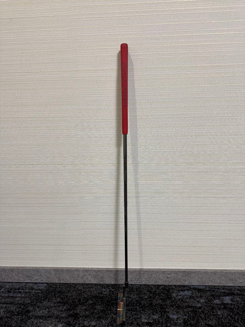 スコッティキャメロン ニューポート2 ホリデーコレクション 2002