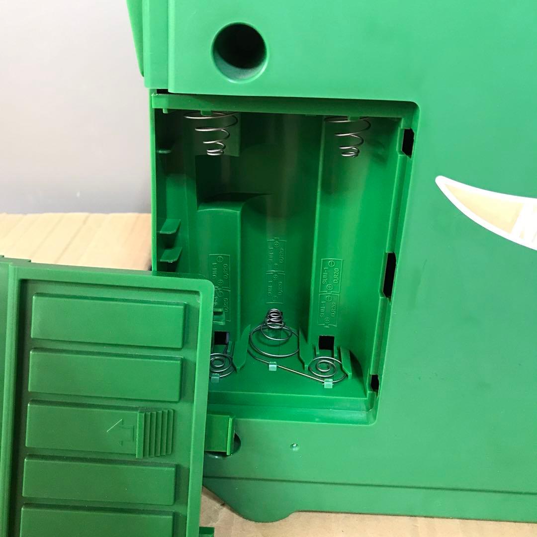 ゼット　トスマシーン　ZETT