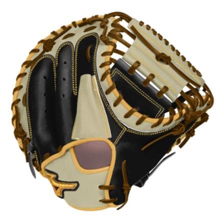 トモヤ　ミズノプロ軟式オプションオーダーミット