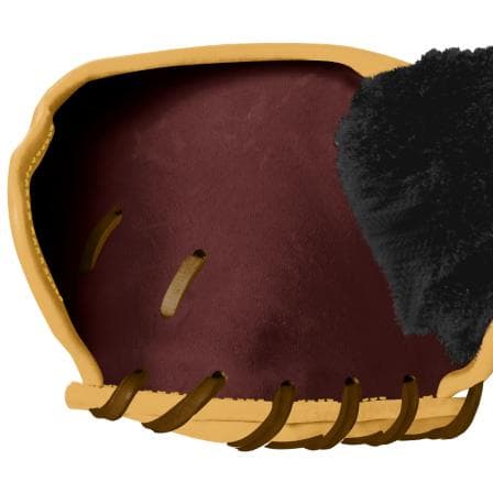 トモヤ　ミズノプロ軟式オプションオーダーミット