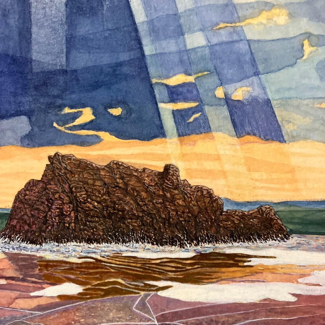 凍結のバイカル湖