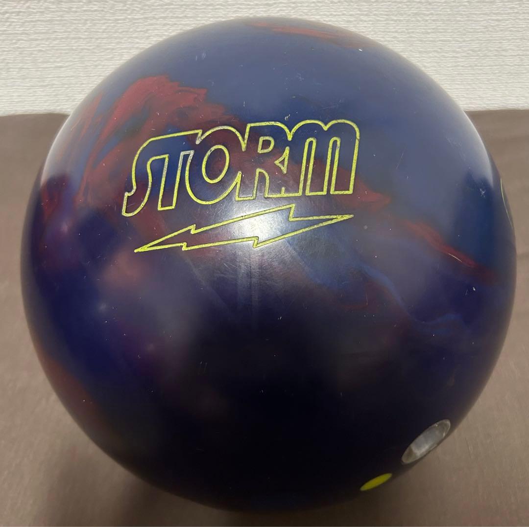 ボール STORM PHASE II 15P