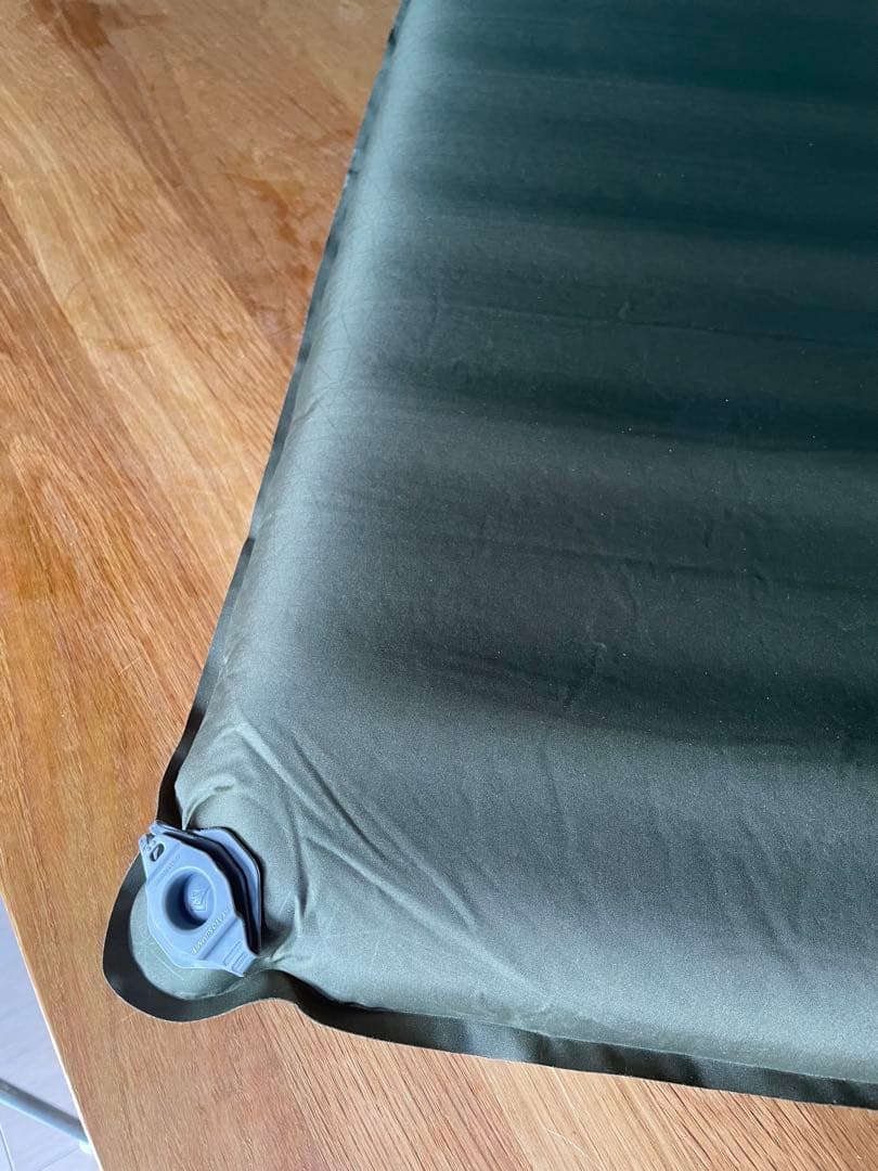 Sea to Summit Camp Plus S.I. スリーピングマット