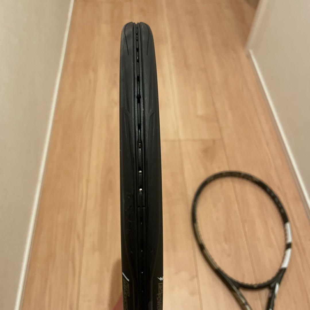 ね*ろ様 Babolat Pure Drive 2025ウィンブルドン2本セット