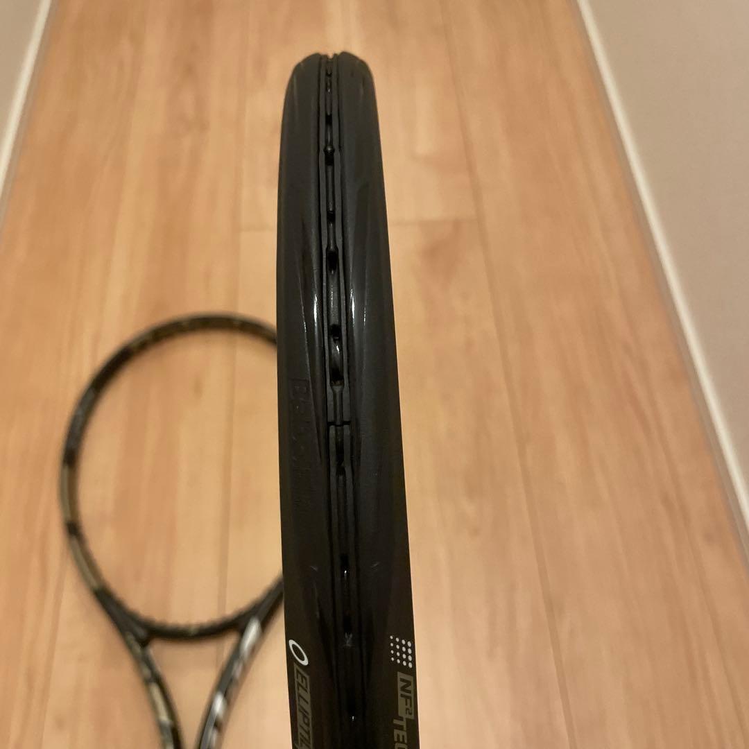 ね*ろ様 Babolat Pure Drive 2025ウィンブルドン2本セット