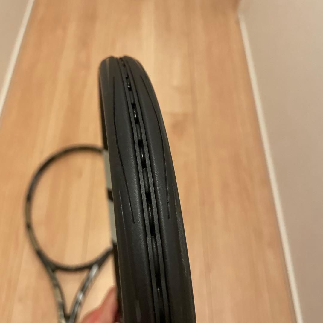 ね*ろ様 Babolat Pure Drive 2025ウィンブルドン2本セット