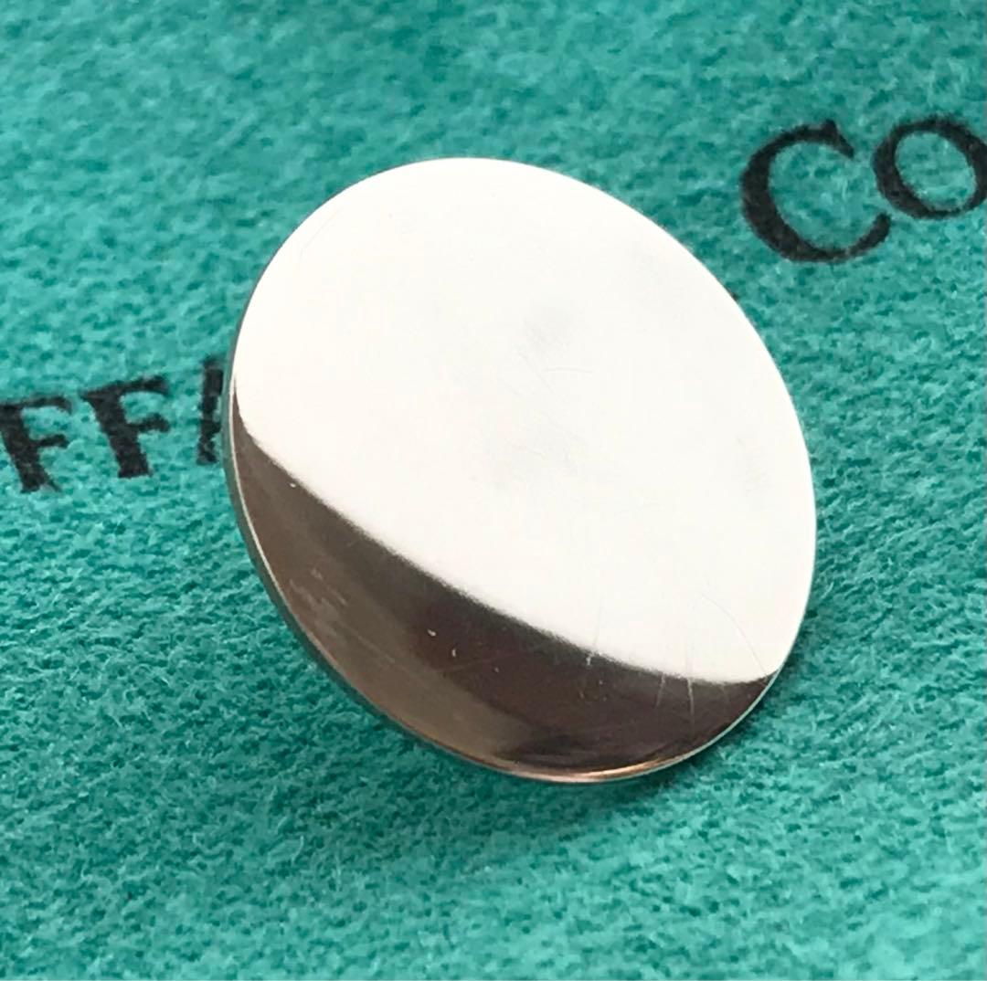 Tiffany ゴルフマーカー