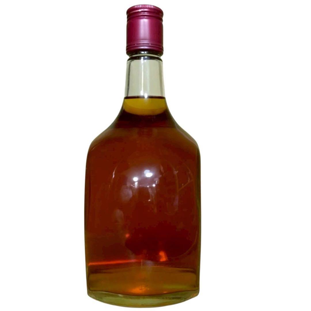 未開栓　オーシャン スペシャルオールド ウイスキー 特級　760ml 43度