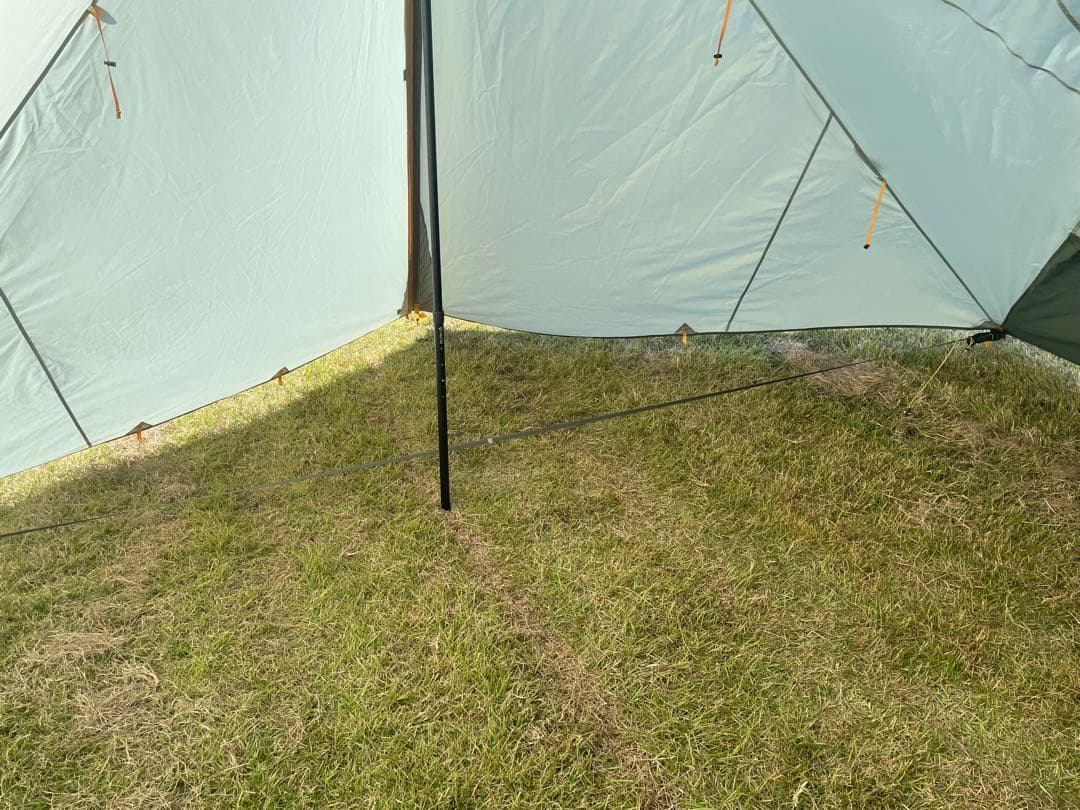 ニーモヘキサライト6p ZIEL_1様