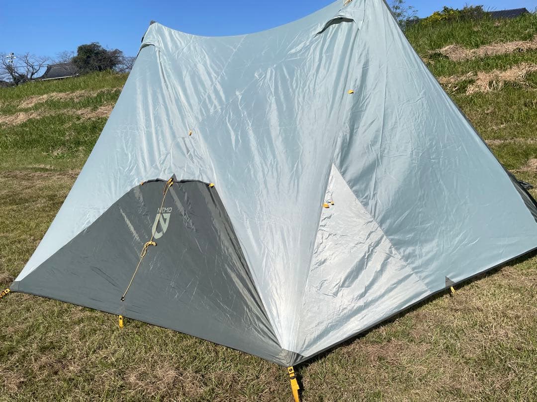 ニーモヘキサライト6p ZIEL_1様