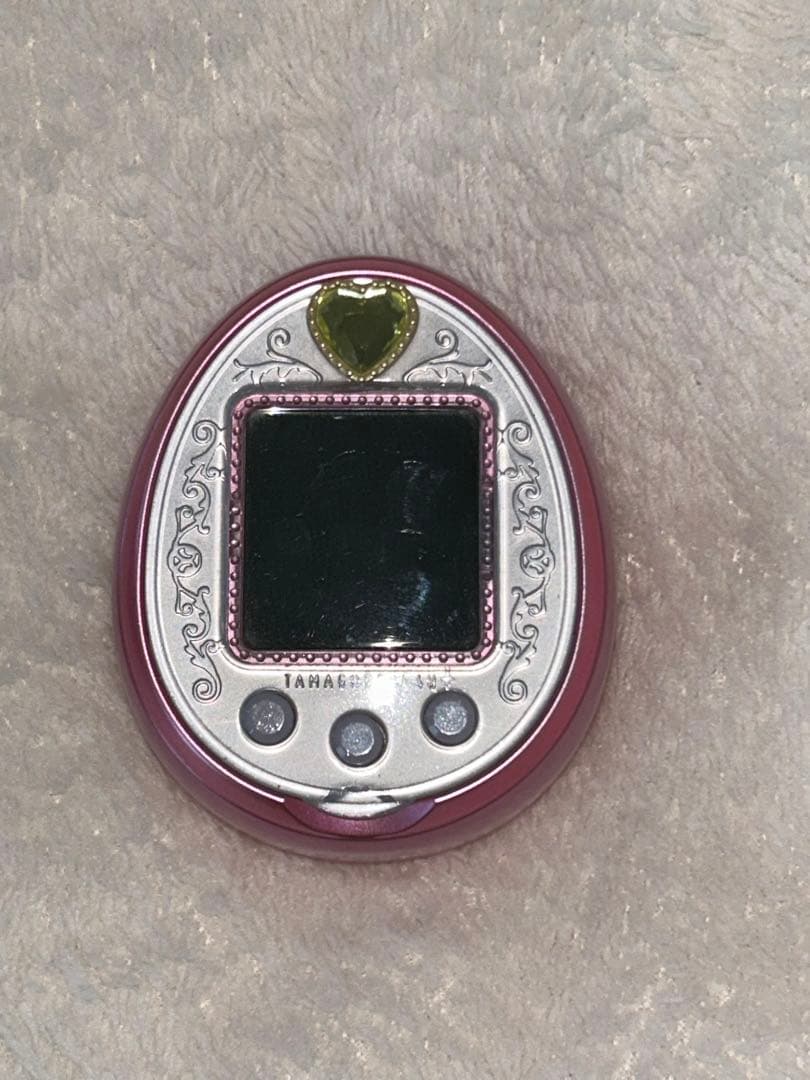 たまごっち4u＋