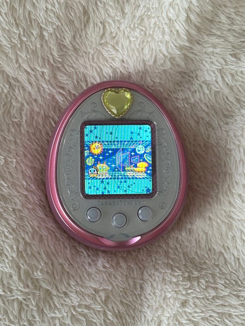 たまごっち4u＋