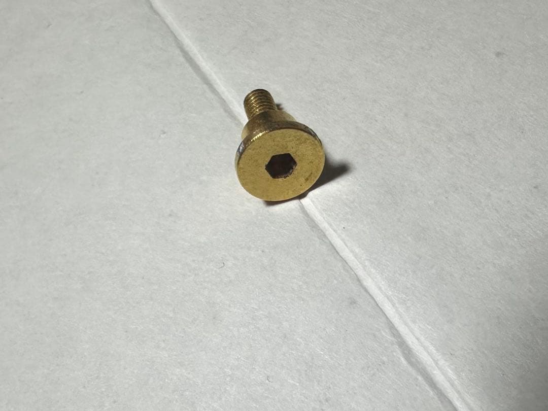 iosファクトリー　花梨ノブ　旧タイプ　激レア