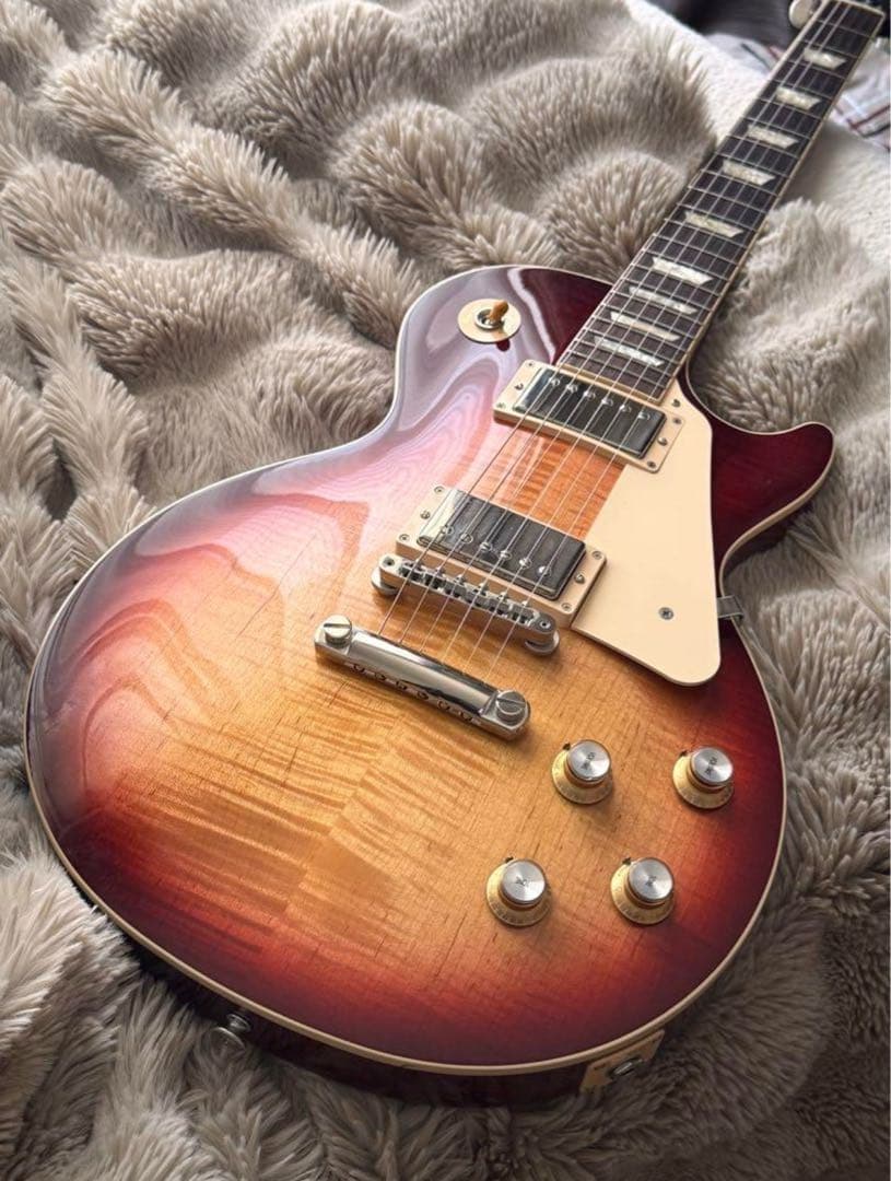 Gibson レスポール スタンダード '60s
