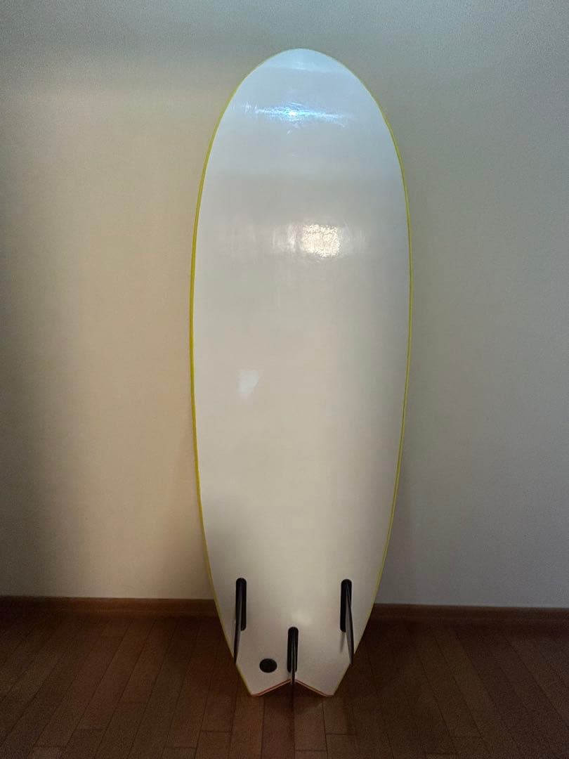 SMILE ON SURF SS-165 ファンボード