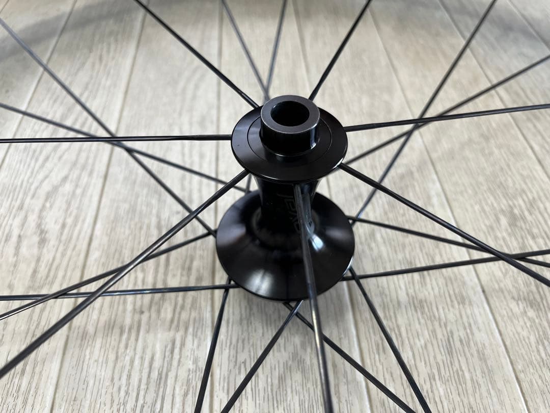 ROVAL Alpinist CLX1 前後セット