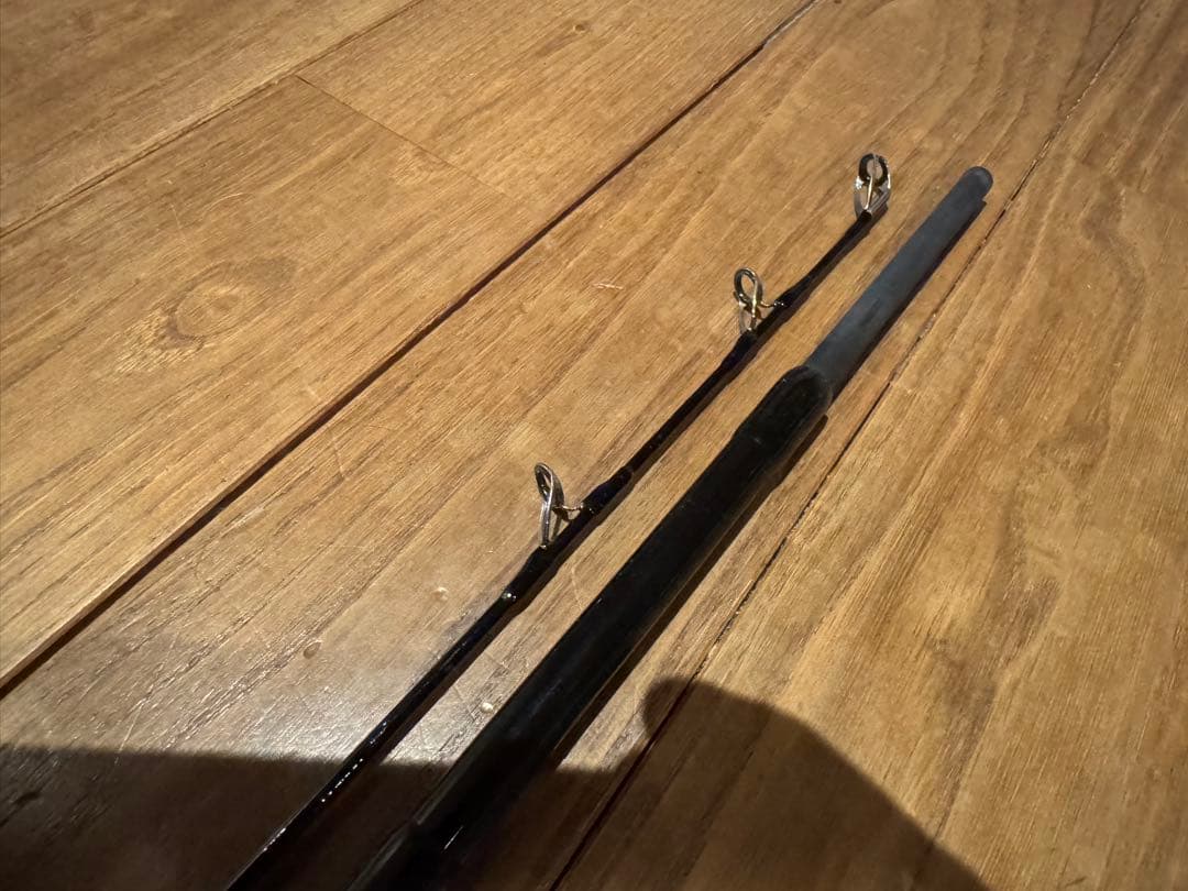 ZENAQ ミュートスソニオ　100M RG