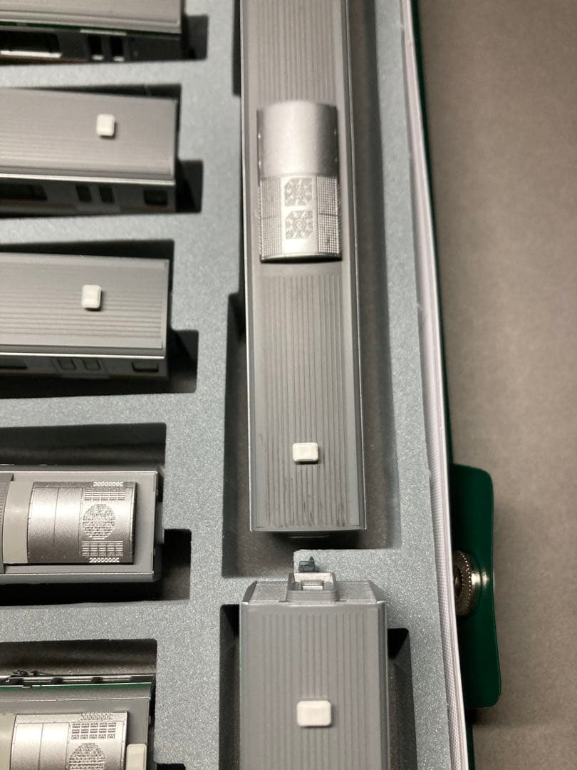 室内灯付 E231系 1000番台 湘南色 10両 KATO