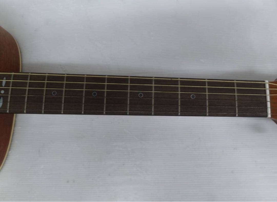 結*城様 YAMAHA　STORIA ヤマハ　ストーリア　アコースティックギター