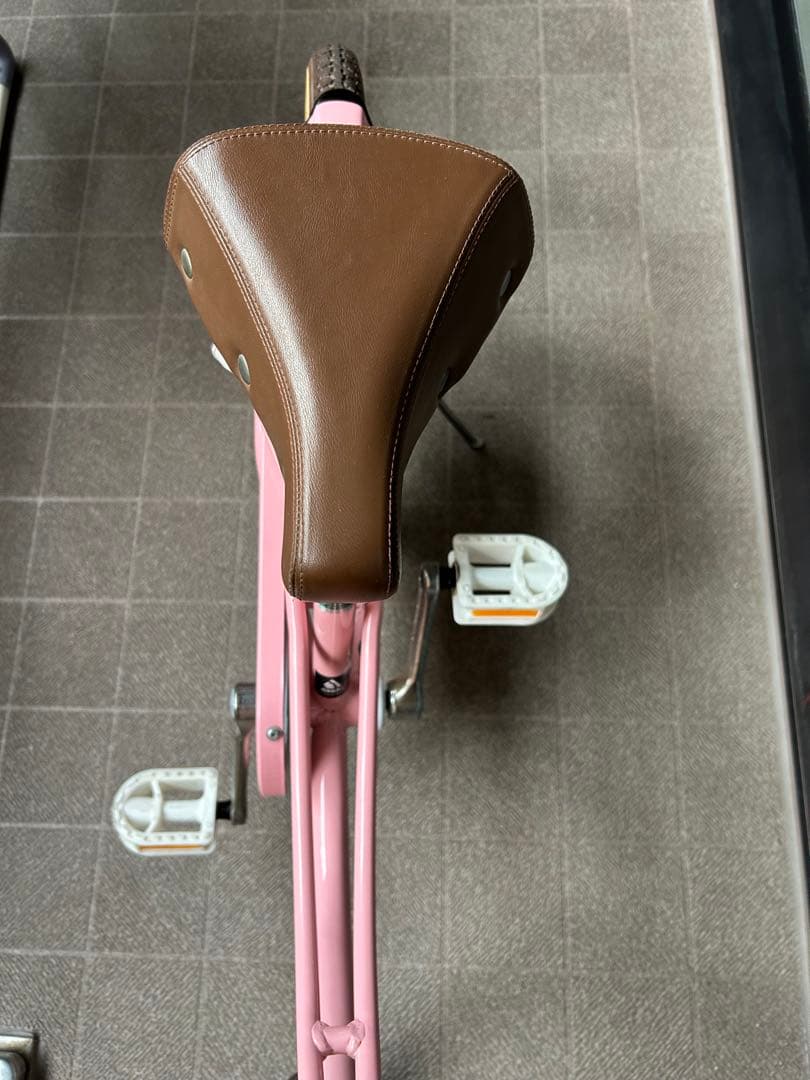 【直接引取限定】子供用自転車　18インチ　大阪