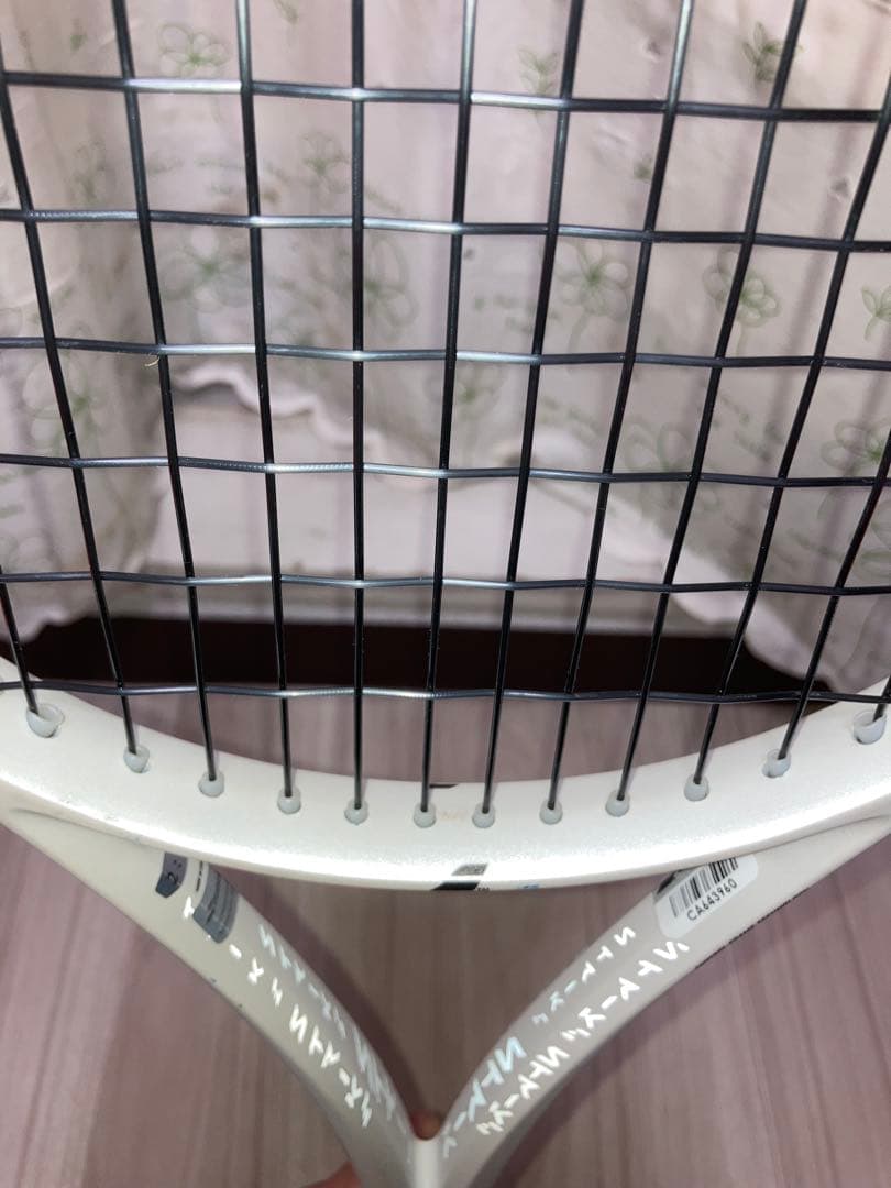 Babolat ピュアストライク97 G2