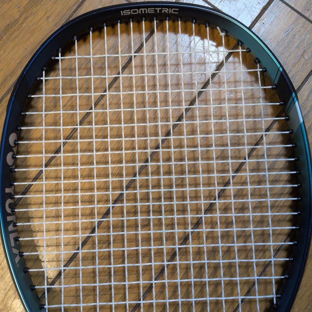 ヨネックス　E-ZONE 100　 300g