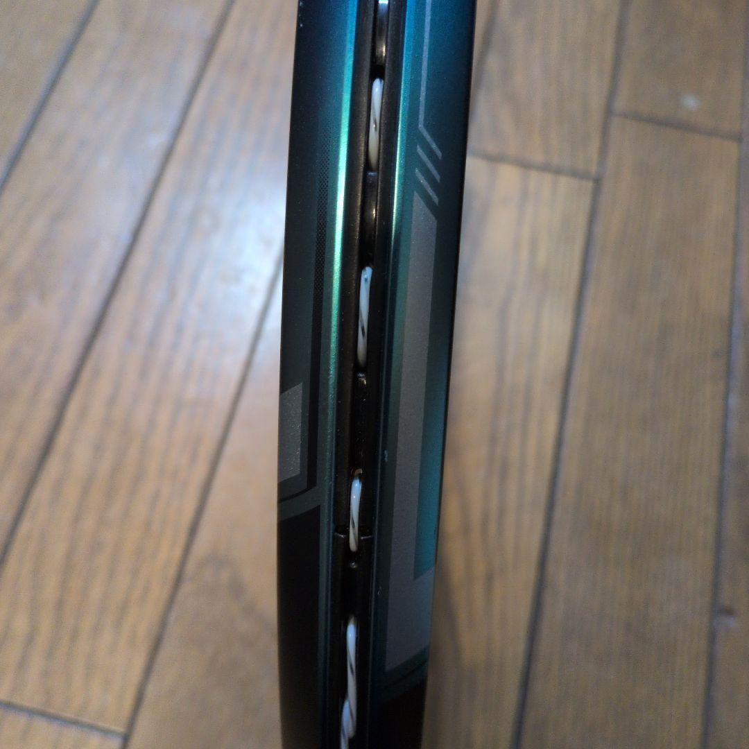 ヨネックス　E-ZONE 100　 300g