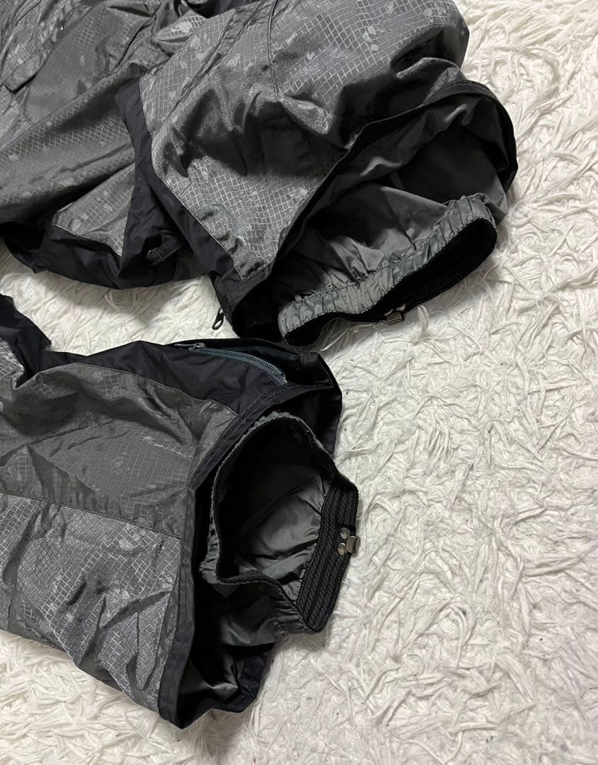 SIMS シムス　BOARDS スキー　スノボ　オールインワン　Sサイズ