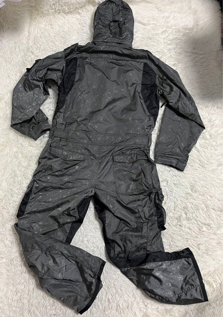 SIMS シムス　BOARDS スキー　スノボ　オールインワン　Sサイズ