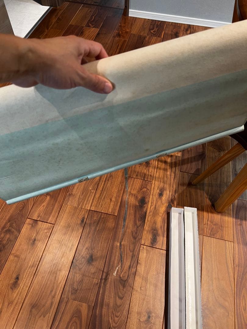 珠香「松竹梅鶴亀」掛軸