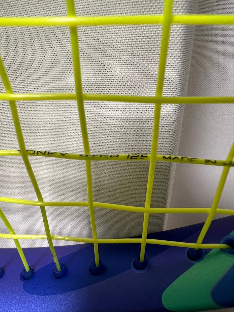 ⭐︎2025年モデル　YONEX EZONE 100L G1⭐︎