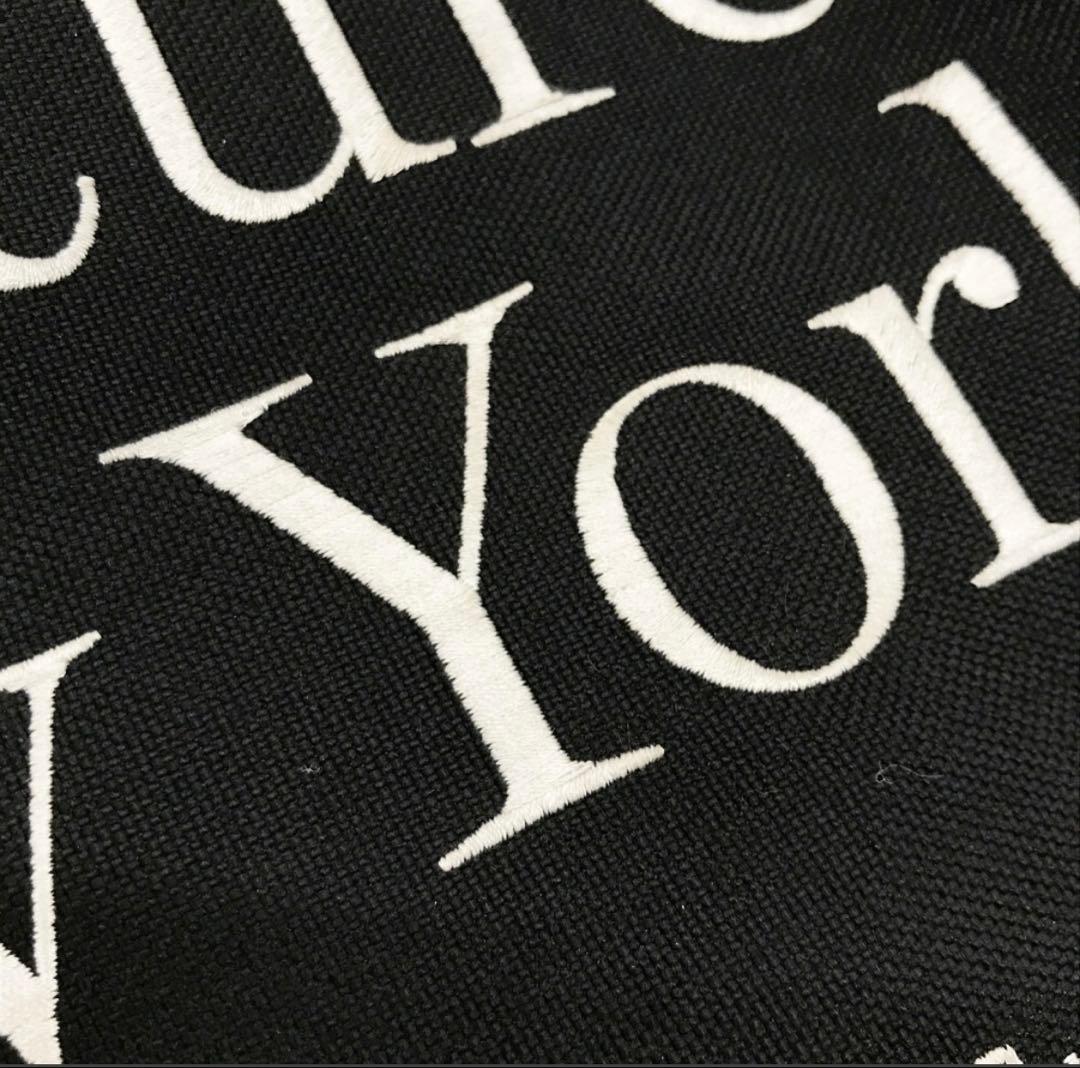 ブリーフィングNYC サタデーズ ニューヨークSaturdaysNew York