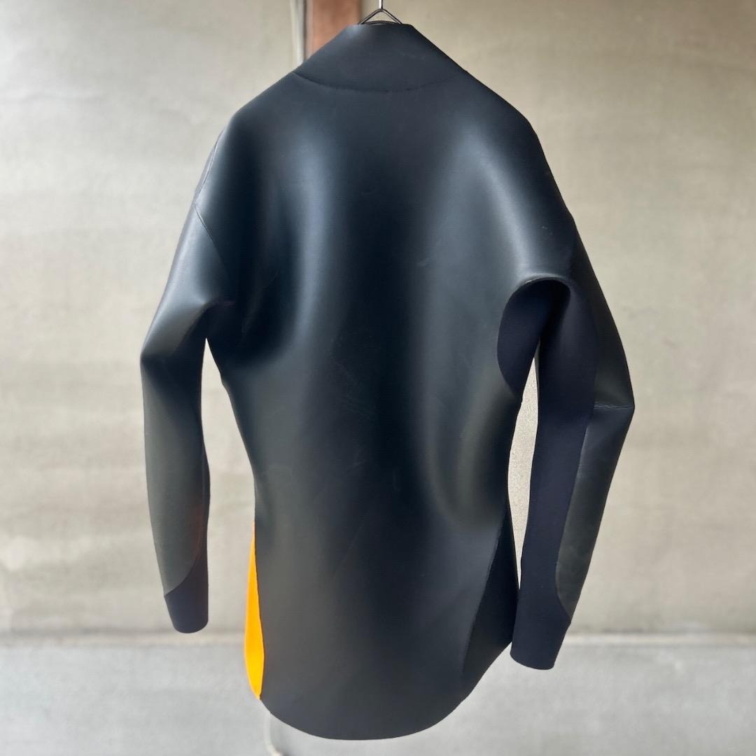 Vasca Wet suits/バスカ ウェットスーツ/タッパー/S〜M