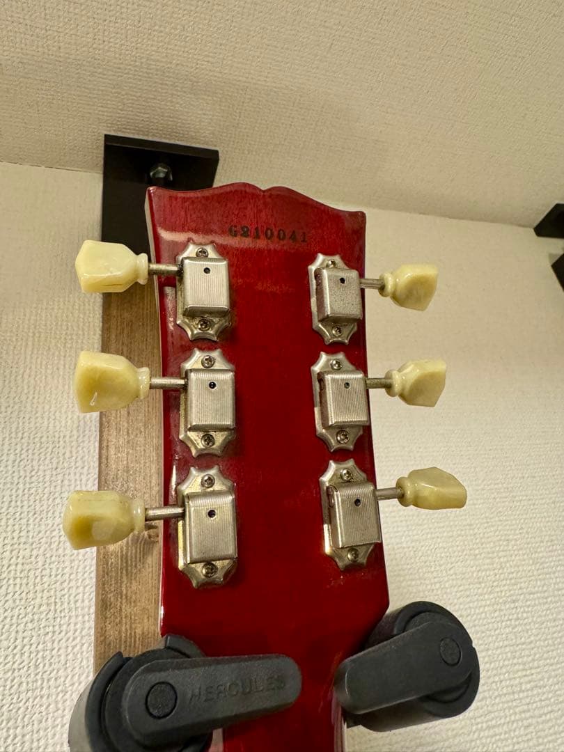 ギター Orville by Gibson LPS-QM Les Paul