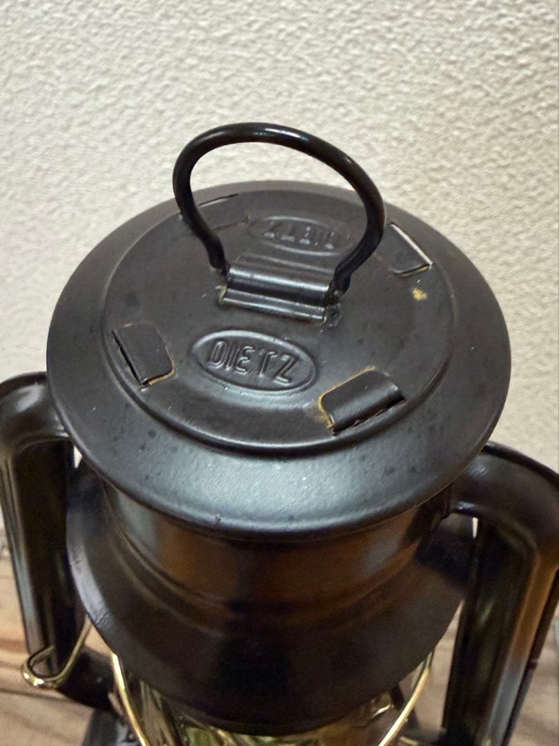 デイツ78黒金　イワタデンキクラッシュアイス　グレー　セット