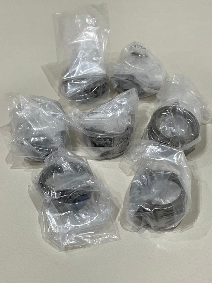 ボンゴレリング