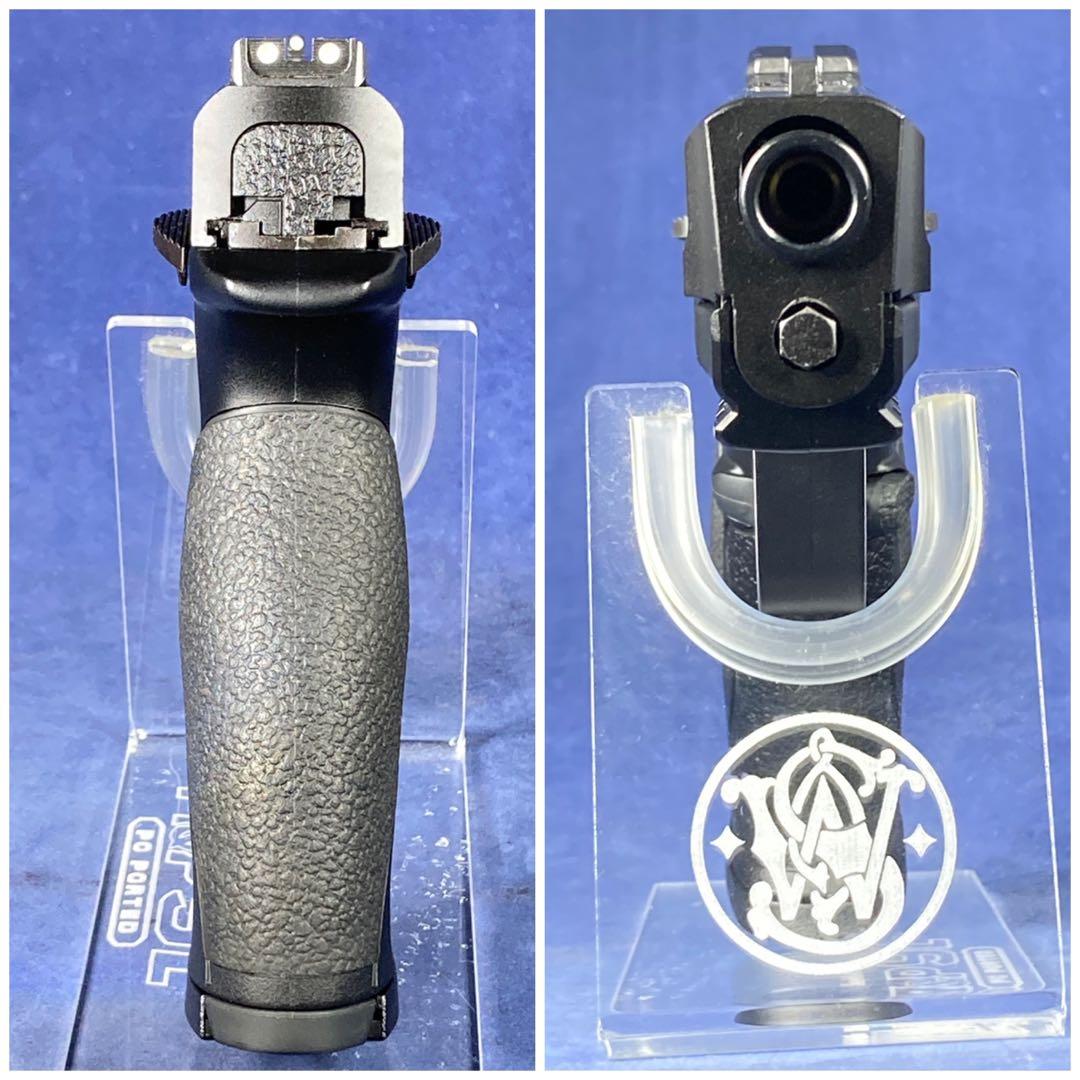 東京マルイ　S&W M&P9 ガスブローバック　美品　作動確認済