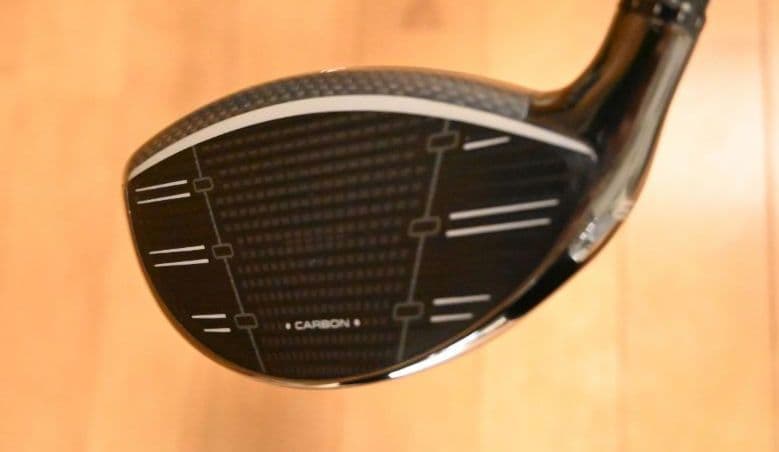 TaylorMade Qi35 ドライバー 10.5度　ヘッド単品