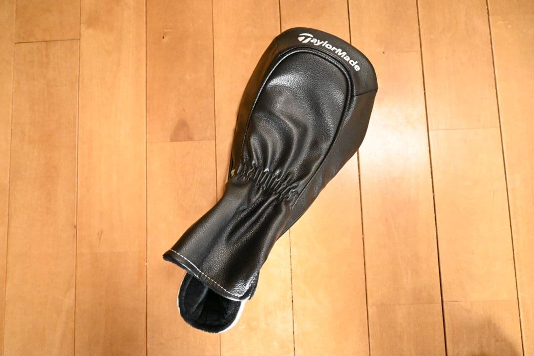 TaylorMade Qi35 ドライバー 10.5度　ヘッド単品