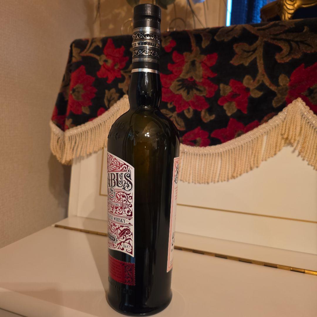 [新商品] Scarabus シェリ－カスク (ハローウィン)