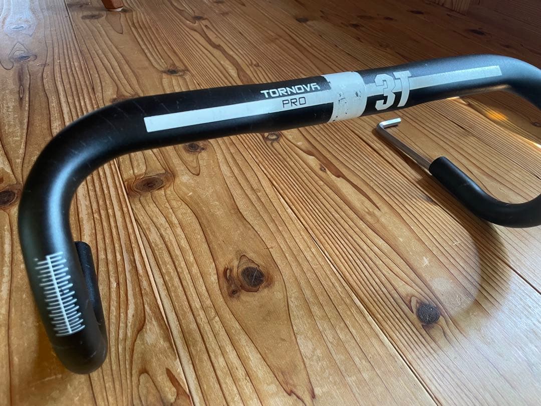 パーツ 3T TORNOVA PRO 40cm