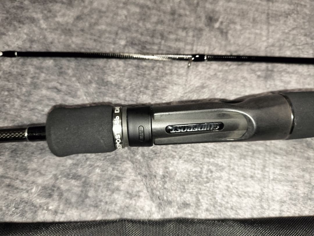 34 emr-58b ガイドポストサーティーフォー ボートアジング